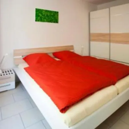 Ferienwohnung Freiburg_city Appartamento Friburgo in Brisgovia